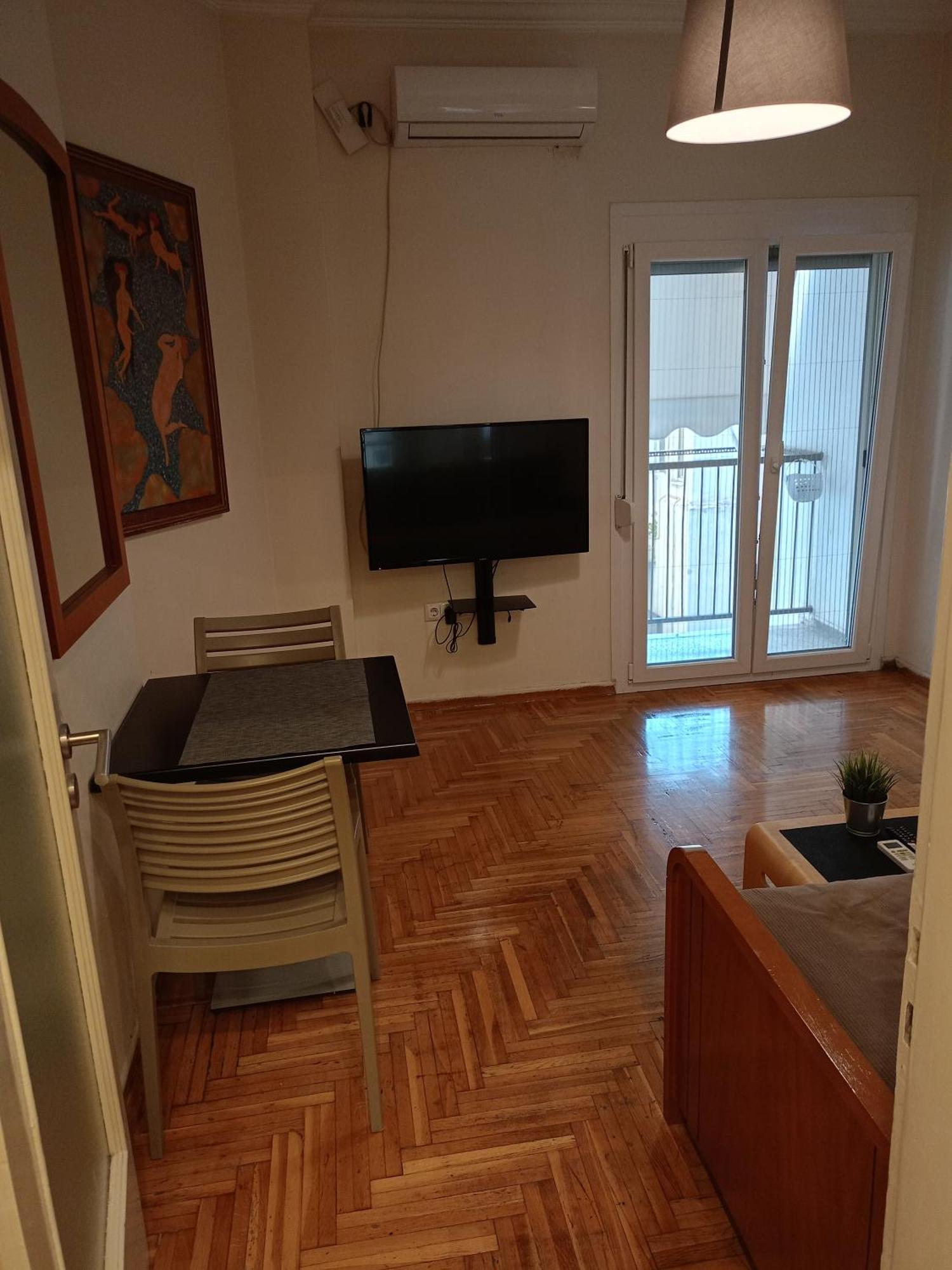 Athens Apartment Apartament Ateny